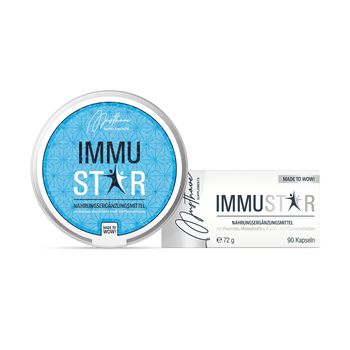 Immu Star